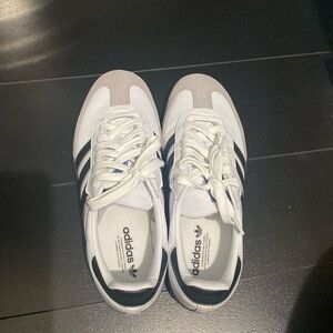 Adidas Samba OG Shoes